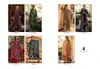 The New Vintage By Aiqa Velvet Printed Designer Salwar Suits Wholesale Market In Surat